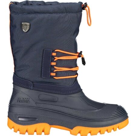 CMP KIDS AHTO WP SNOW BOOTS - Children’s snow boots