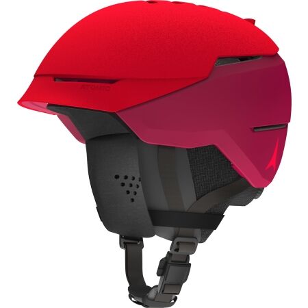 Atomic NOMAD - Ski helmet