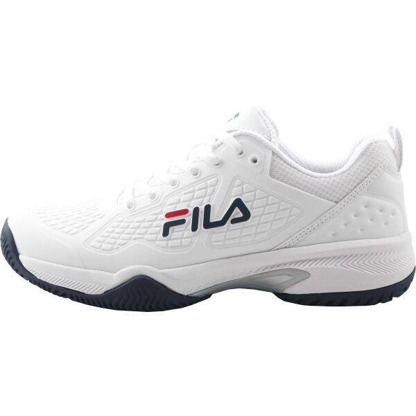 Fila SABBIA LITE 2 Дамски обувки за тенис, бяло, размер