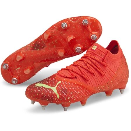 Puma FUTURE Z 1.4 MxSG - Men's football boots
