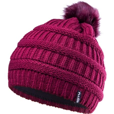 FLLÖS JANE - Дамска зимна шапка