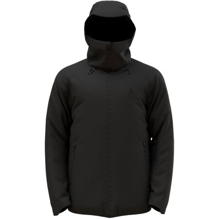 Odlo JACKET INSULATER ASCENTS-THERMIC WATERP - Men's jacket