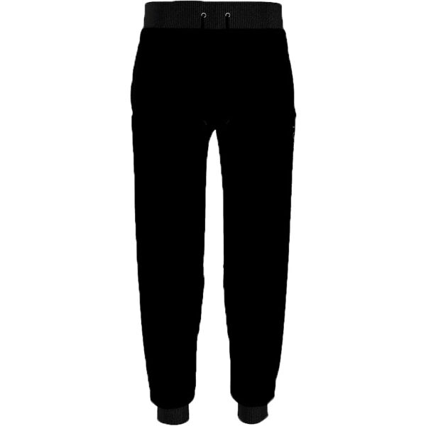 Tommy Hilfiger ICON 2.0-PANT HWK Мъжки спортни панталони, черно, veľkosť M
