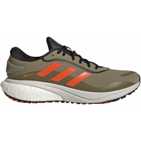 adidas SUPERNOVA GTX M - Pánská běžecká obuv