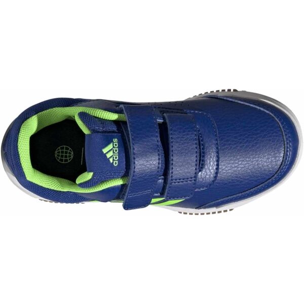 Adidas TENSAUR C Kinder Sneaker, Blau, Größe 30