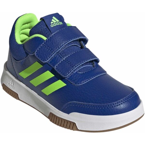 Adidas TENSAUR C Kinder Sneaker, Blau, Größe 30