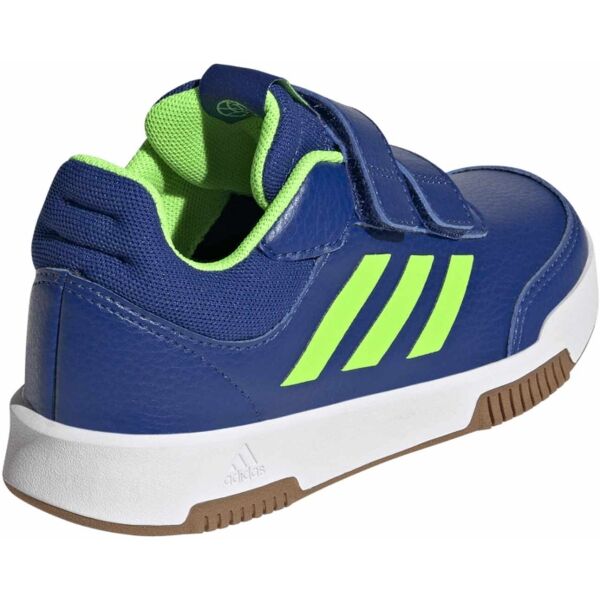 Adidas TENSAUR C Детски обувки за свободното време, синьо, Veľkosť 29