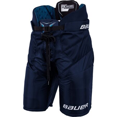 Bauer X PANT SR - Hokejové nohavice