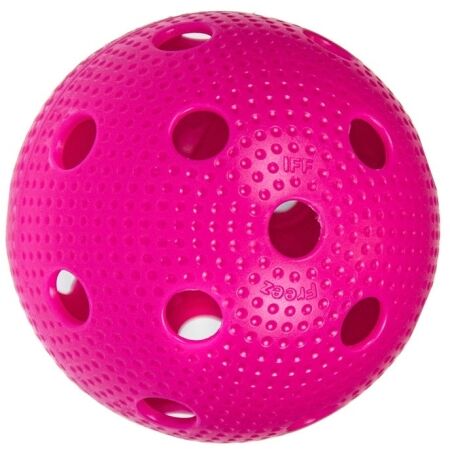 FREEZ BALL OFFICIAL - Minge de floorball