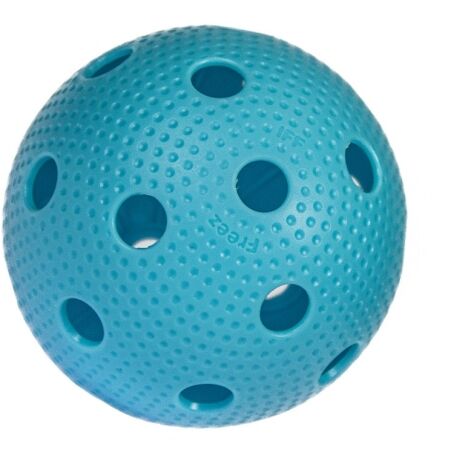 FREEZ BALL OFFICIAL - Floorball ball
