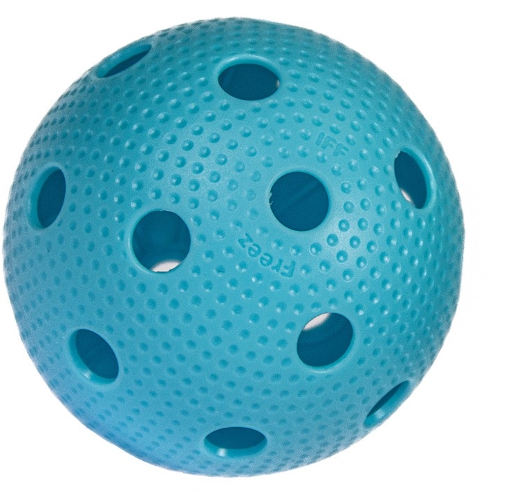 Loptica za floorball