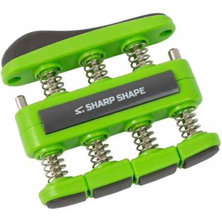 SHARP SHAPE FINGER STRENGTHENER - Dispozitiv de întărire a degetelor
