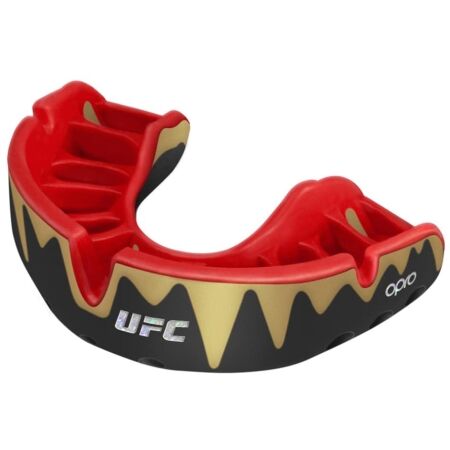 Opro PLATINUM UFC - Chránič zubů