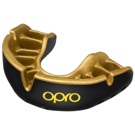 Opro GOLD - Protecție dentară