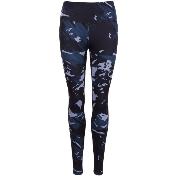 The North Face W PRINTED WINTER WARM ESSENTIAL LEGGING MIX