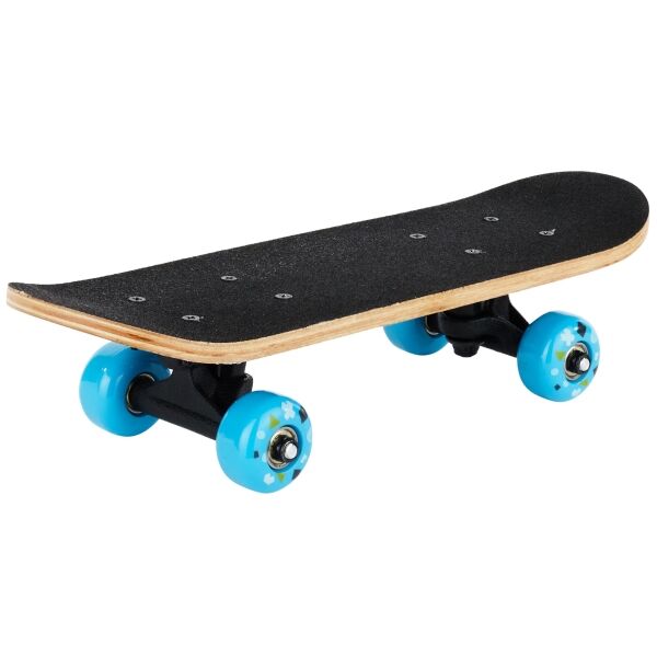 Reaper CHILL Skateboard, Blau, Größe Os