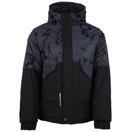 Northfinder RAPHO - Men's jacket