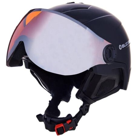 Blizzard DOUBLE VISOR - Ski helmet