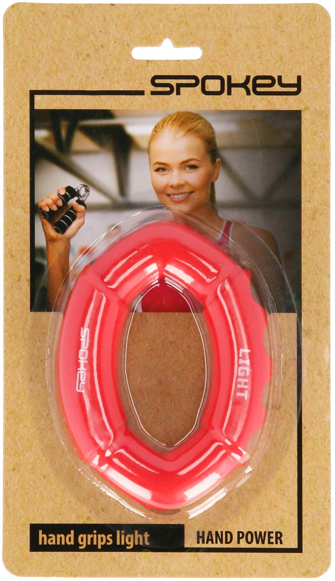 FITNESS RING