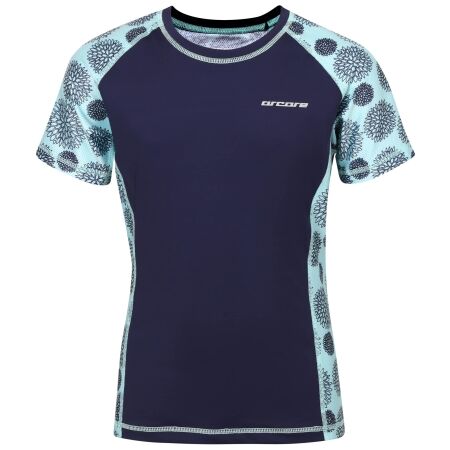 Arcore MANDISA - Dívčí běžecké triko