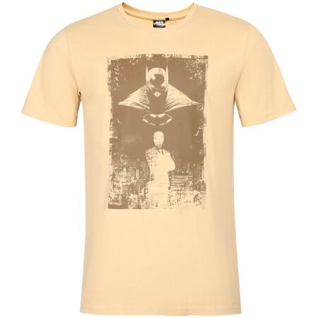 Warner Bros BATMAN CRUSADER - Férfi póló
