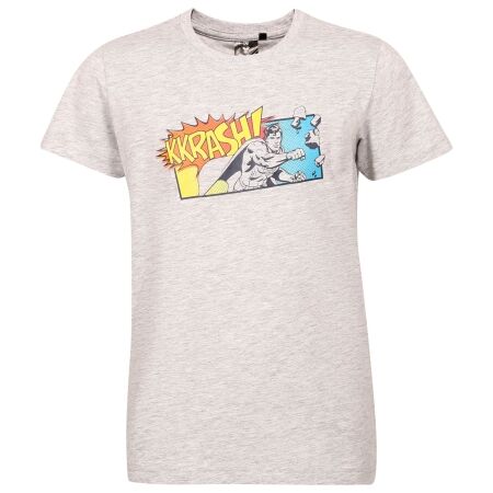 Warner Bros SUPERMAN KRASH - Детска тениска