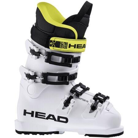 Head RAPTOR 70 - Detská lyžiarska obuv