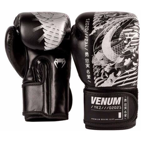Venum YKZ21 BOXING GLOVES - Dětské boxerské rukavice