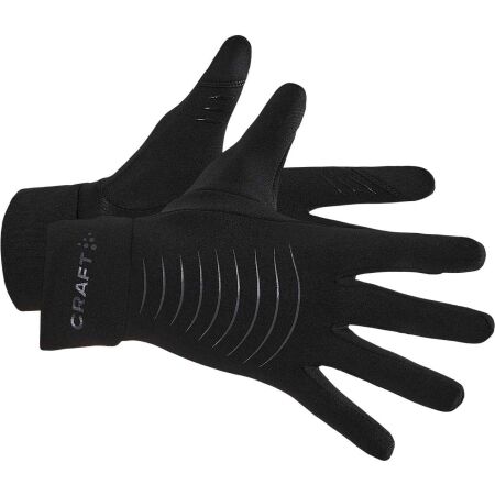 Craft CORE ESSENCE 2 - Леко затоплени ръкавици от флийс