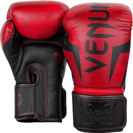 Venum ELITE BOXING GLOVES - Боксьорски ръкавици
