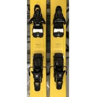 Автомати за ски -алпинизъм