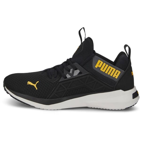 Puma SOFTRIDE ENZO NXT Мъжки обувки, черно, размер 42