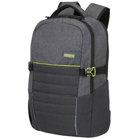 AMERICAN TOURISTER UG13 LAPTOP BACKPACK 15,62 SPORT - Backpack