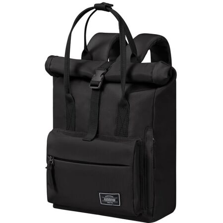 AMERICAN TOURISTER UG16 BACKPACK CITY - Дамска раница