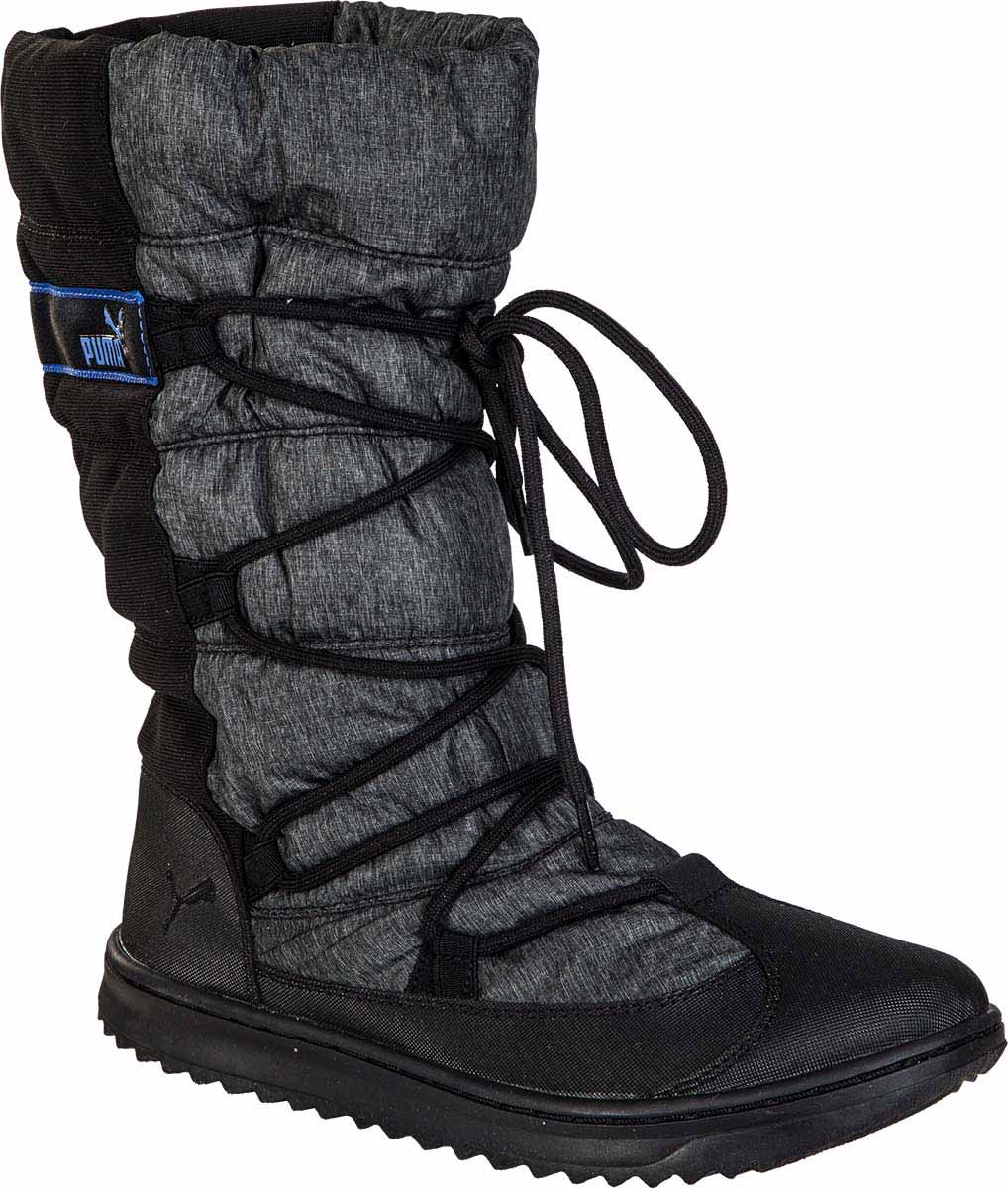 SNOW NYLON 2 BOOT WNS - Dámska zimná obuv