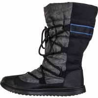 SNOW NYLON 2 BOOT WNS - Dámska zimná obuv