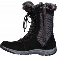 KAMORI MID LACE - Women's winter shoes