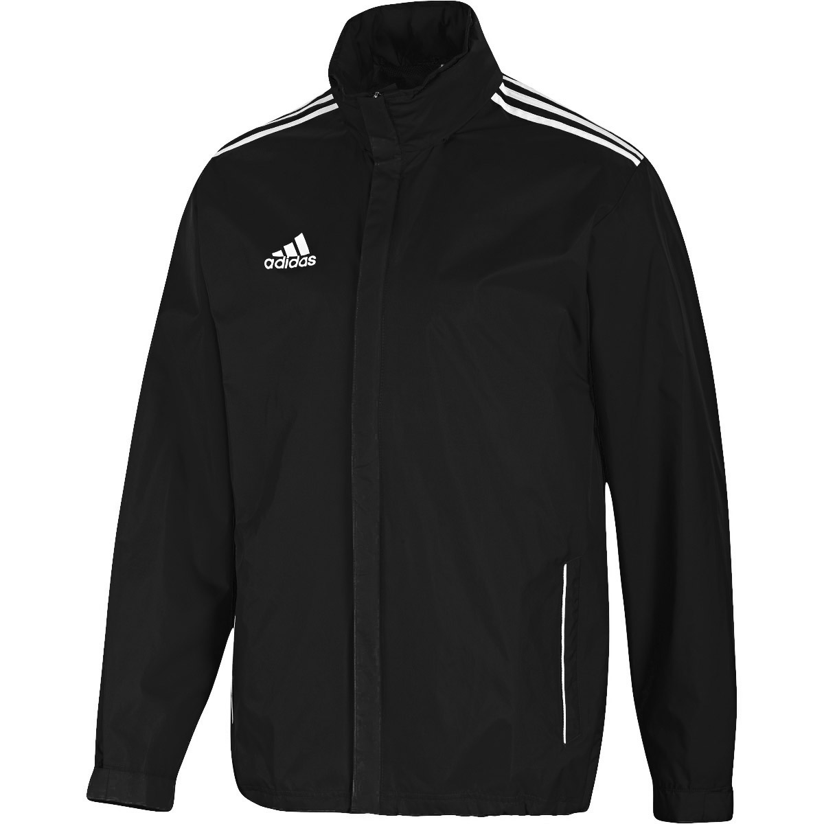 adidas rain jacket youth