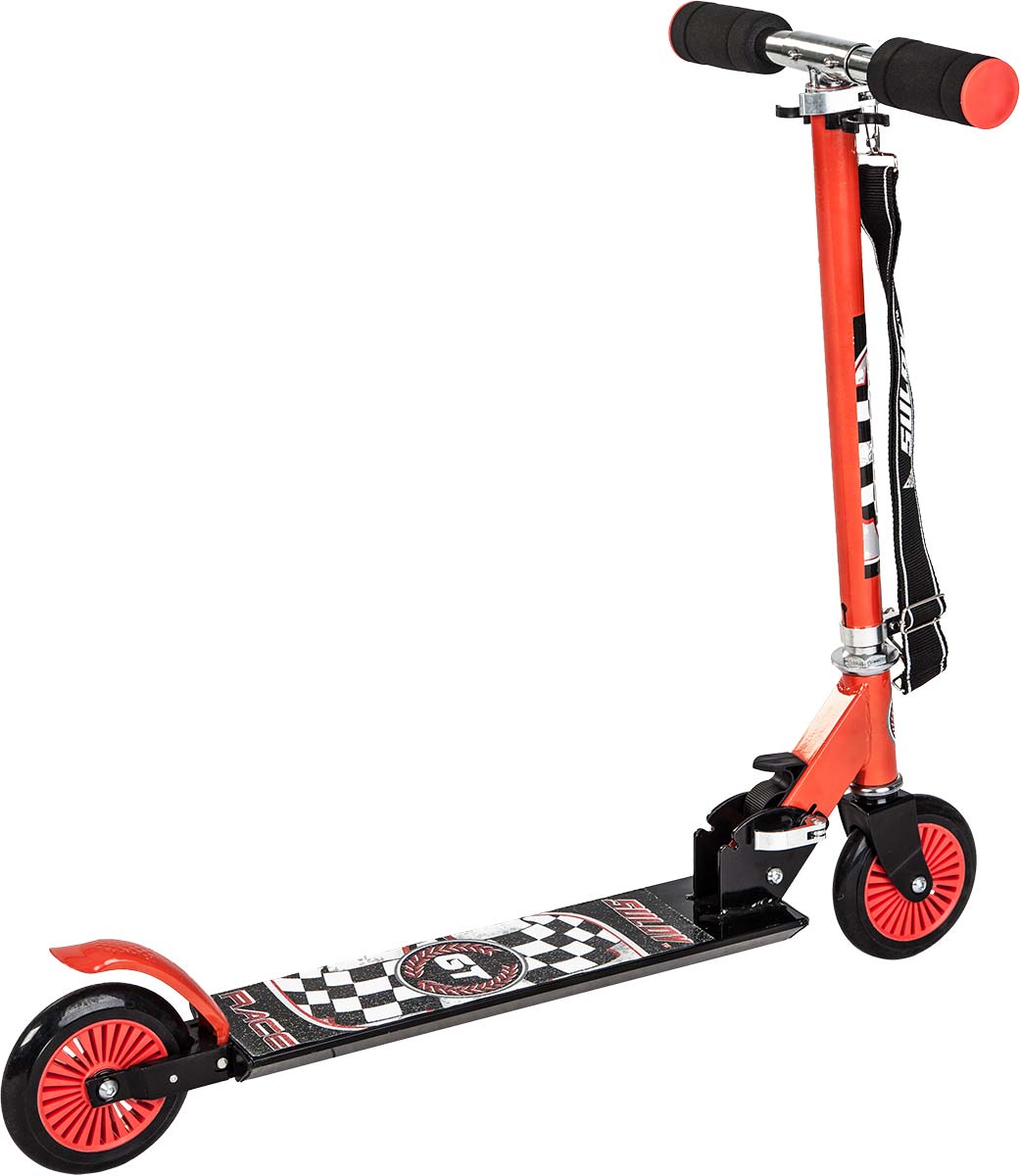 RS 68 - Kick scooter