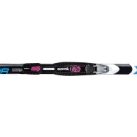 XC TOUR 45 AR + T3 MANUAL - Cross country skis on classic style