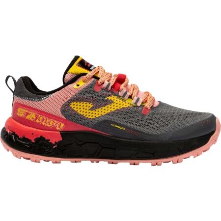 Joma TK.SIMA LADY - Damen Trailrunning-Schuhe