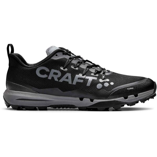 Craft OCRxCTM SPEED M Мъжки обувки за бягане, черно, размер 44