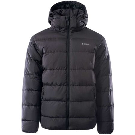Hi-Tec SAFI II - Men's winter jacket