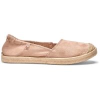 Women's espadrille shoes