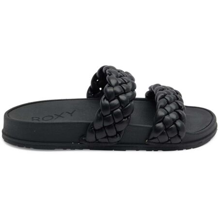 Roxy SLIPPY BRAIDED - Papuci pentru femei