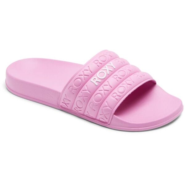 Roxy SLIPPY WP Дамски чехли, розово, размер 38