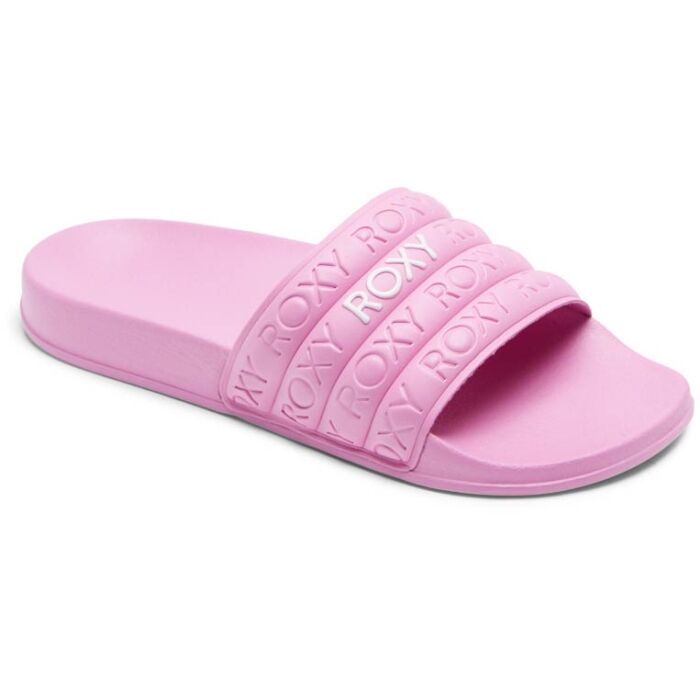 Roxy Women's Veria Slide Sandals - Macy's