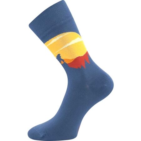 Lonka KEMP - Универсални чорапи