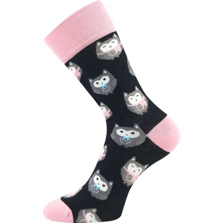 Lonka CATS - Women’s socks