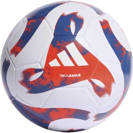 adidas TIRO LEAGUE TSBE - Fotbalový míč